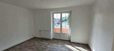 Löbau Wohnungen, Löbau Wohnung mieten