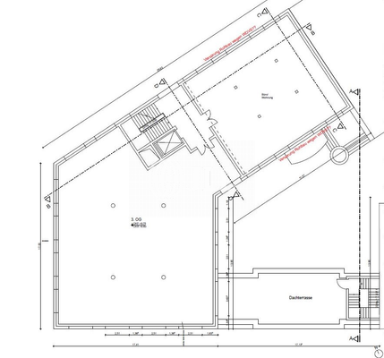 3. OG - 315,80 m²