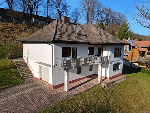 Steinau Häuser, Steinau Haus kaufen