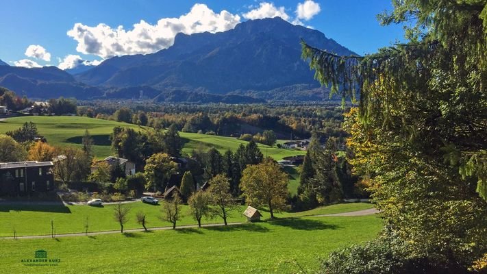 Baugrundstücke, Immobilien-Kurz-Salzburg