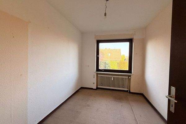 Zimmer Einliegerwohnung