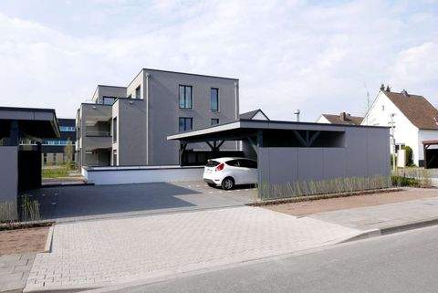 Gütersloh Garage, Gütersloh Stellplatz