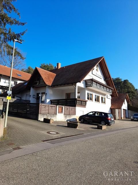 Dörrenbach Häuser, Dörrenbach Haus kaufen