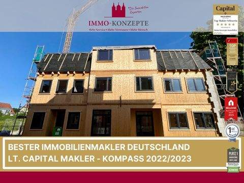 Parchim Wohnungen, Parchim Wohnung kaufen