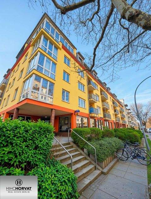 Berlin Wohnungen, Berlin Wohnung kaufen