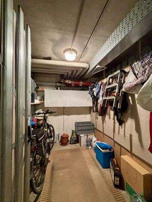 J22 - privater Keller