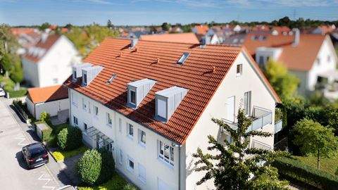 Eching Wohnungen, Eching Wohnung kaufen