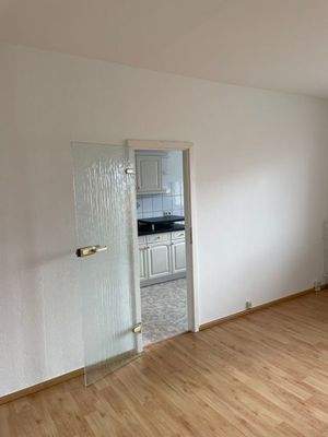 Eingang Küche