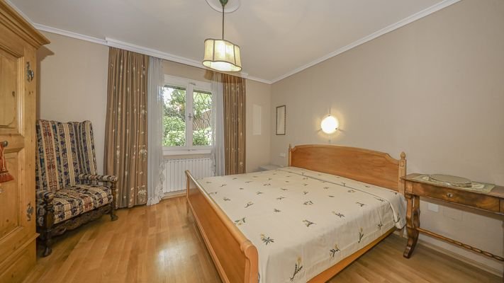KITZIMMO-Landhaus mit Panoramablick und 6.127 m² Grundstück kaufen - Immobilien Zell am See.