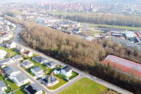 Bad Sooden-Allendorf Grundstücke, Bad Sooden-Allendorf Grundstück kaufen