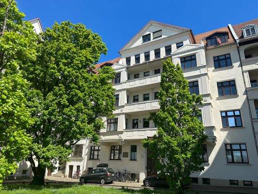 Tolles Mehrfamilienhaus