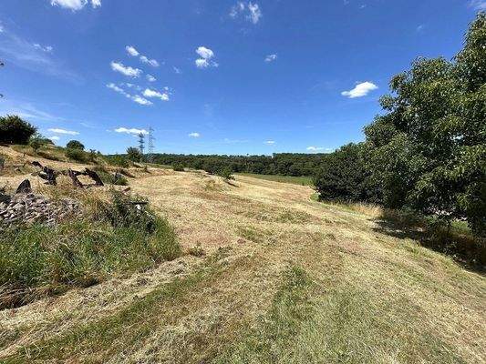 ruhige und romantische Gegend -die Eifel- 