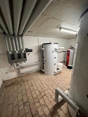 92 Technikraum