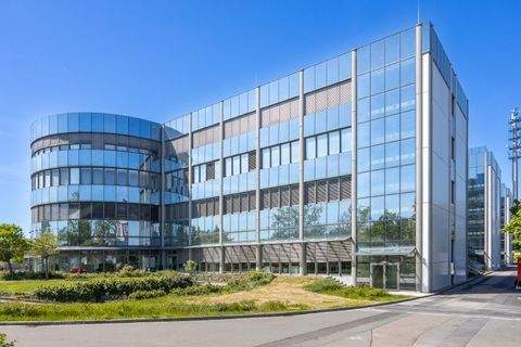 Dresden Büros, Büroräume, Büroflächen 