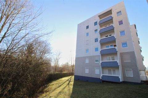 Suhl Wohnungen, Suhl Wohnung kaufen