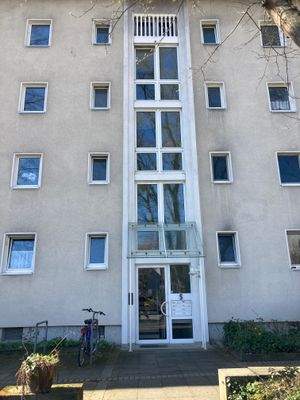 Hauseingang Eltviller 5