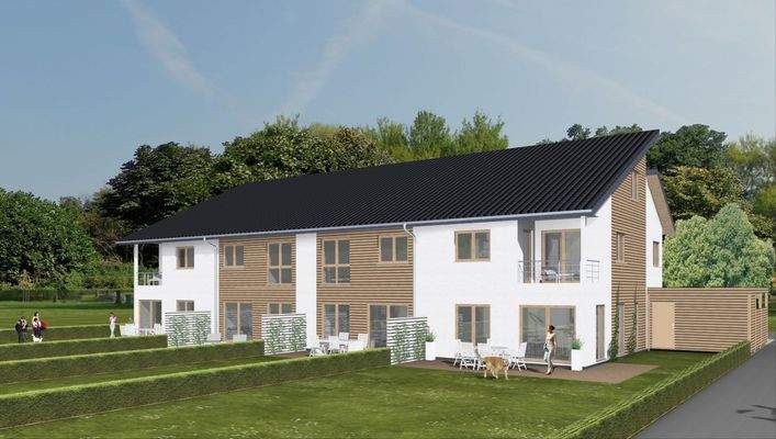 BV Reihenhaus_Pultdach_Entwurf 2023-04-06_3D SW.jp