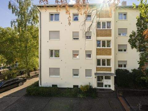 Kaiserslautern Wohnungen, Kaiserslautern Wohnung mieten