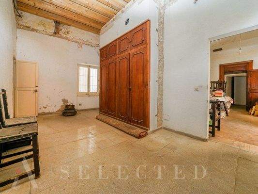 Casa en el centro de Palma de Mallorca (16)