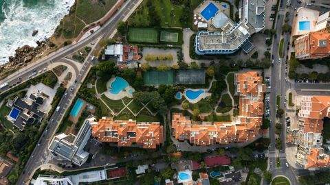 Cascais Wohnungen, Cascais Wohnung kaufen