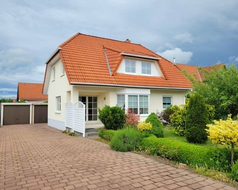 Ohrdruf Häuser, Ohrdruf Haus kaufen