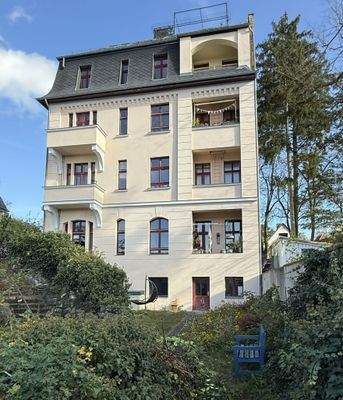 Stattliches Wohnhaus