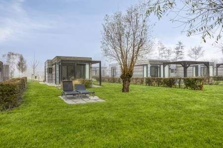 Roompot Park Wijdenes, Wijdenes, Noord-Holland (nr