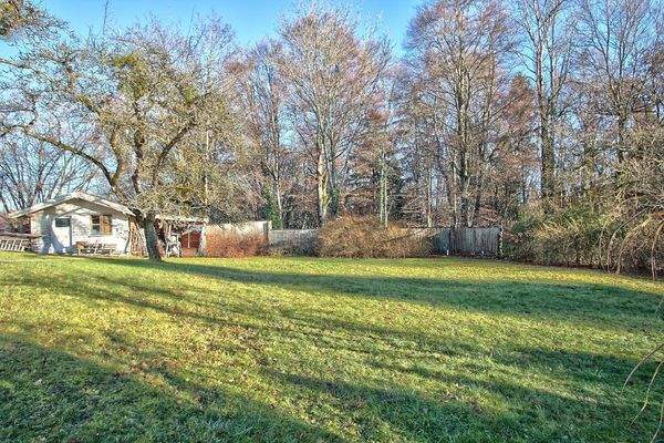 Östliche Blickrichtung!