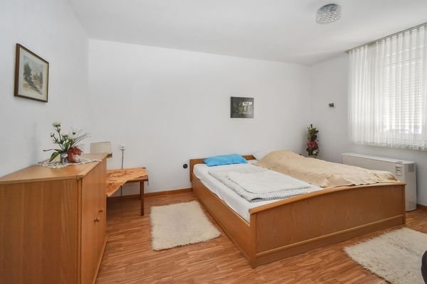 Zimmer EG