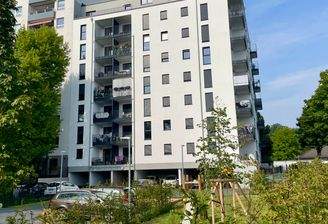 Level up Wesseling - Wohnen mit Aussicht