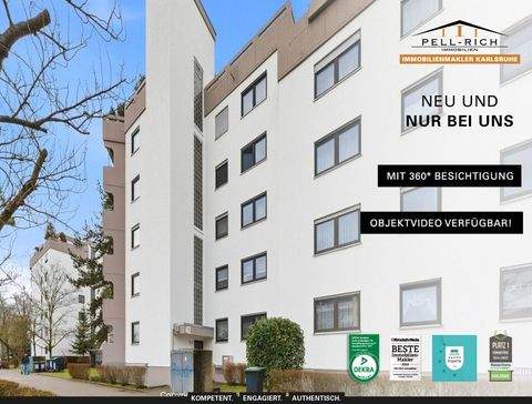 Karlsruhe Wohnungen, Karlsruhe Wohnung kaufen