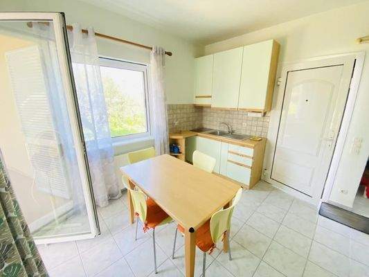 Kreta, Kalyves: Immobilie mit atemberaubender Aussicht zum Verkauf