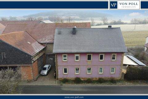 Untermerzbach Häuser, Untermerzbach Haus kaufen