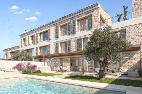 Santanyi Häuser, Santanyi Haus kaufen