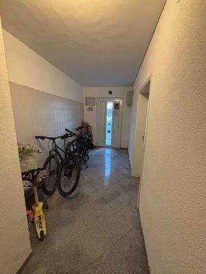 Flur Eingangsbereich