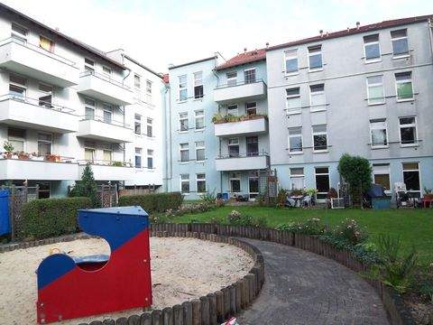 Berlin-Treptow Wohnungen, Berlin-Treptow Wohnung kaufen