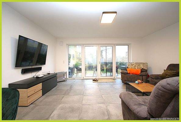 Wohnbereich 