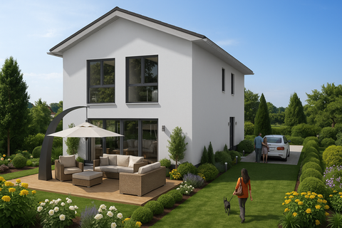 Dresden Häuser, Dresden Haus kaufen