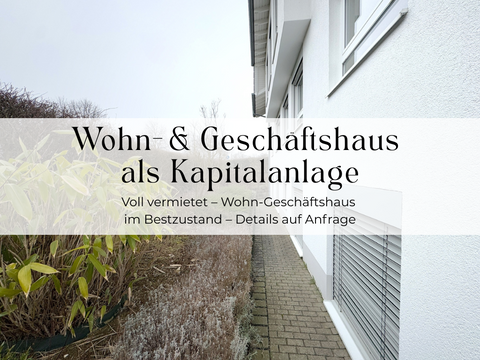 Wehrheim Häuser, Wehrheim Haus kaufen