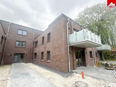 Aurich Wohnungen, Aurich Wohnung mieten