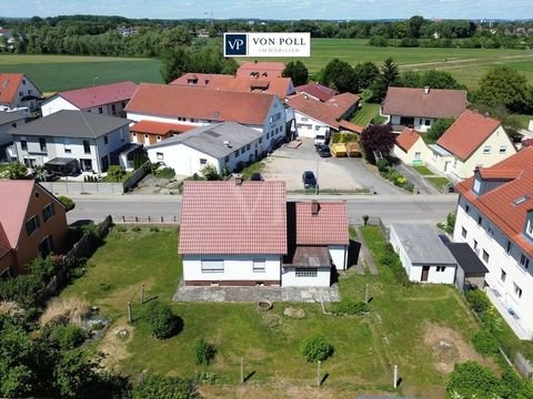 Ingolstadt Grundstücke, Ingolstadt Grundstück kaufen
