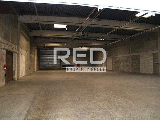 Lager mieten Ratingen