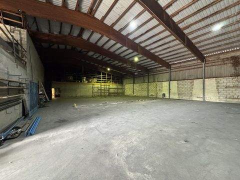 Winsen (Luhe) Halle, Winsen (Luhe) Hallenfläche