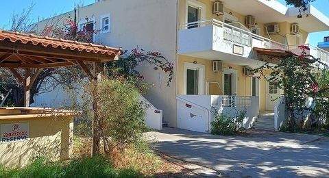 Rethymno - Platanes Gastronomie, Pacht, Gaststätten