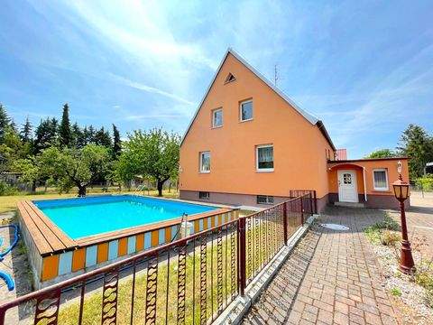 Luckenwalde Häuser, Luckenwalde Haus kaufen