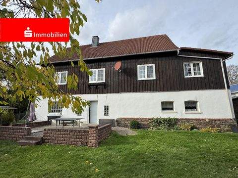 Allendorf Häuser, Allendorf Haus kaufen