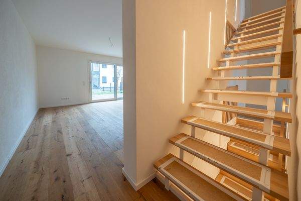 Wohnzimmer EG