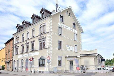 Bruchsal Wohnungen, Bruchsal Wohnung mieten