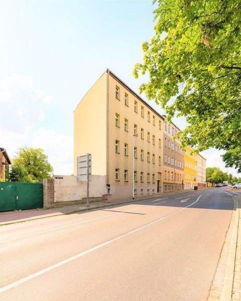 Schkeuditz Wohnungen, Schkeuditz Wohnung mieten