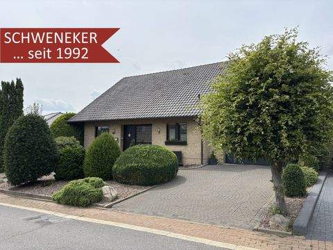 Bad Oeynhausen Häuser, Bad Oeynhausen Haus kaufen